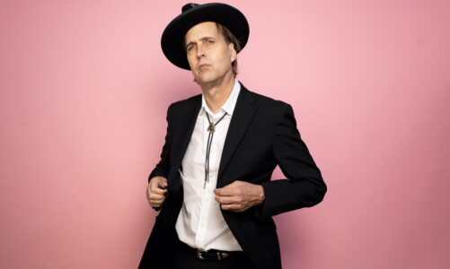 Chattin’ It Up with Chuck Prophet