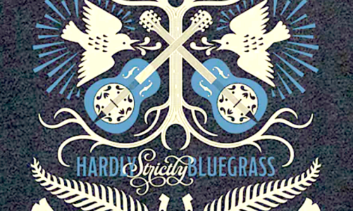 Hardly Strictly Bluegrass & Other Haight Happenings!