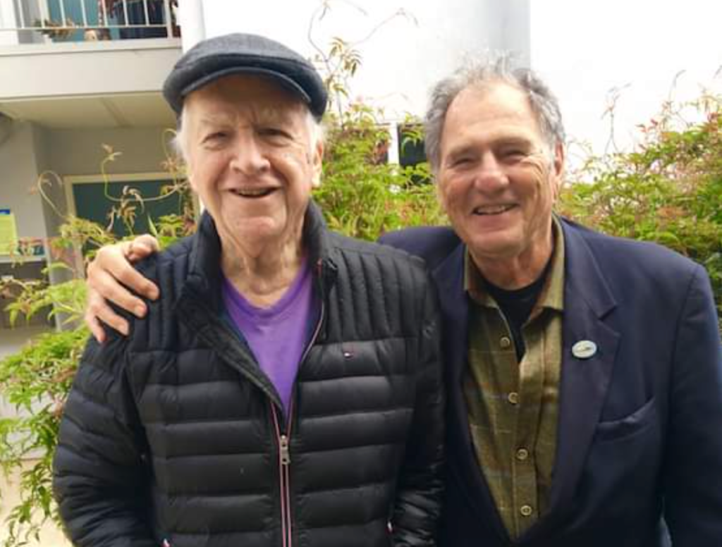 Brian Rohan Attorney SF’s Legends in Law: Brian Rohan & Michael Stepanian - Haight Street Voice