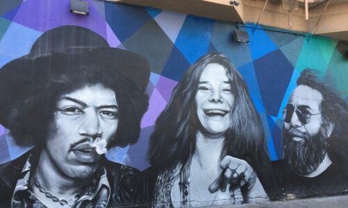 Through the Decades: The Haight Stays Great