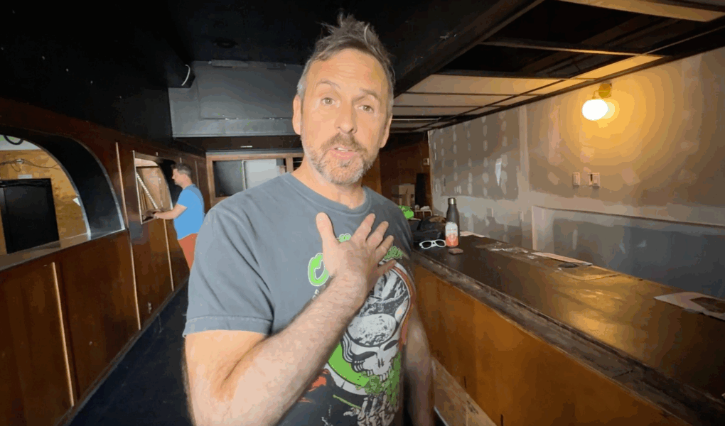 The Deluxe Returns to the Haight! 