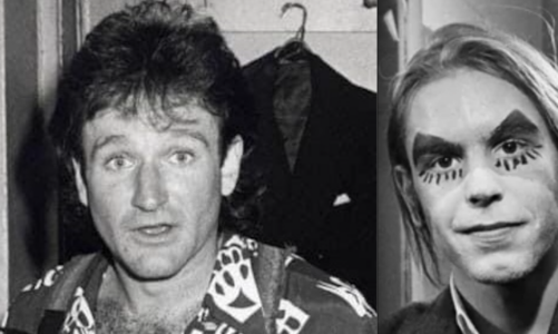 Palpitations from the Underground