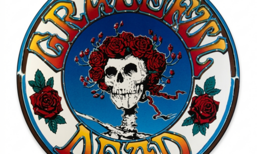 Forever Grateful: Two Landmark Exhibitions in the Haight & GG Park … All Summer Long!
